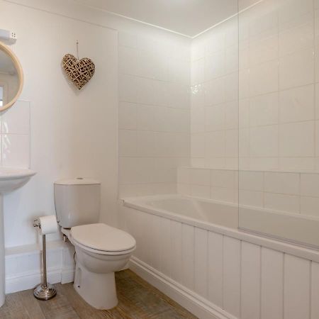 Hideaway Cottage Padstow Luaran gambar