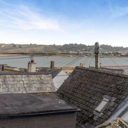 Hideaway Cottage Padstow Luaran gambar