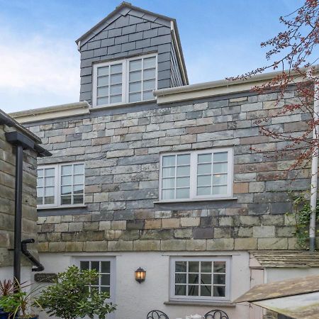 Hideaway Cottage Padstow Luaran gambar