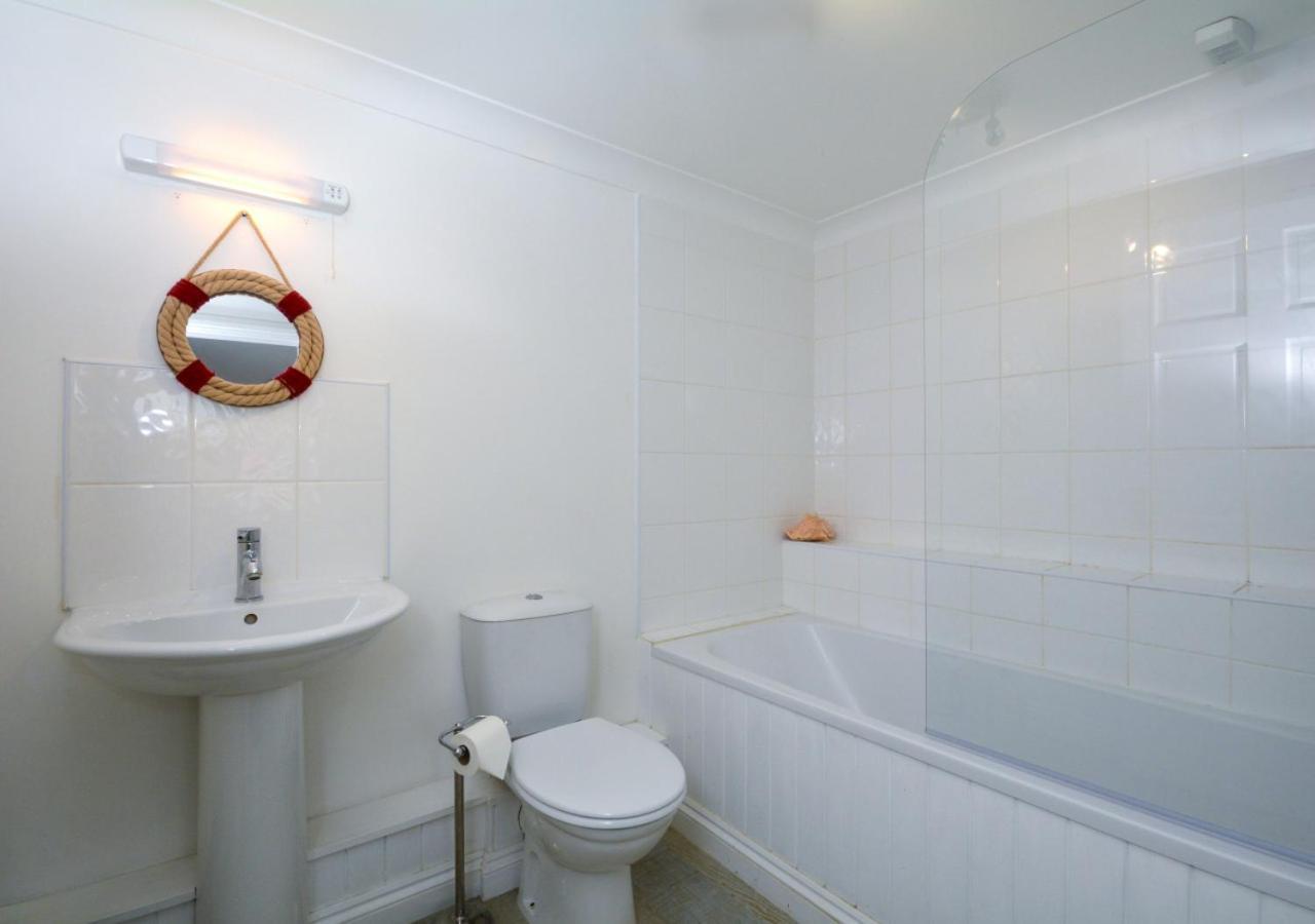 Hideaway Cottage Padstow Luaran gambar