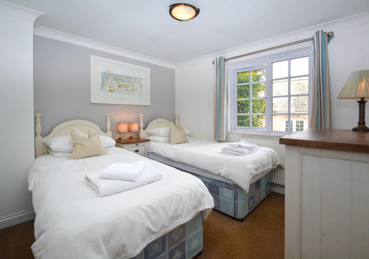 Hideaway Cottage Padstow Luaran gambar