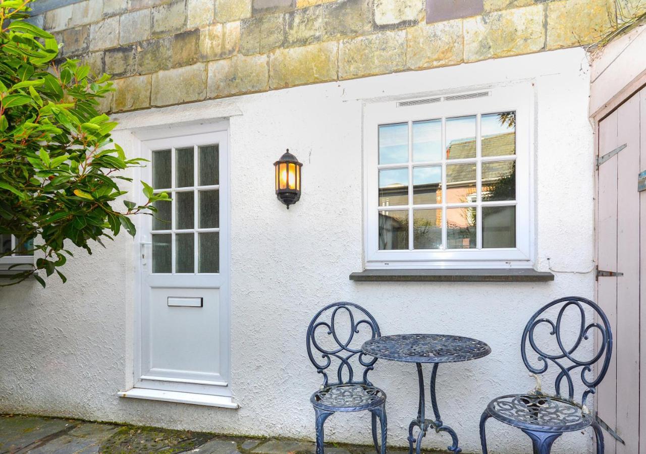 Hideaway Cottage Padstow Luaran gambar