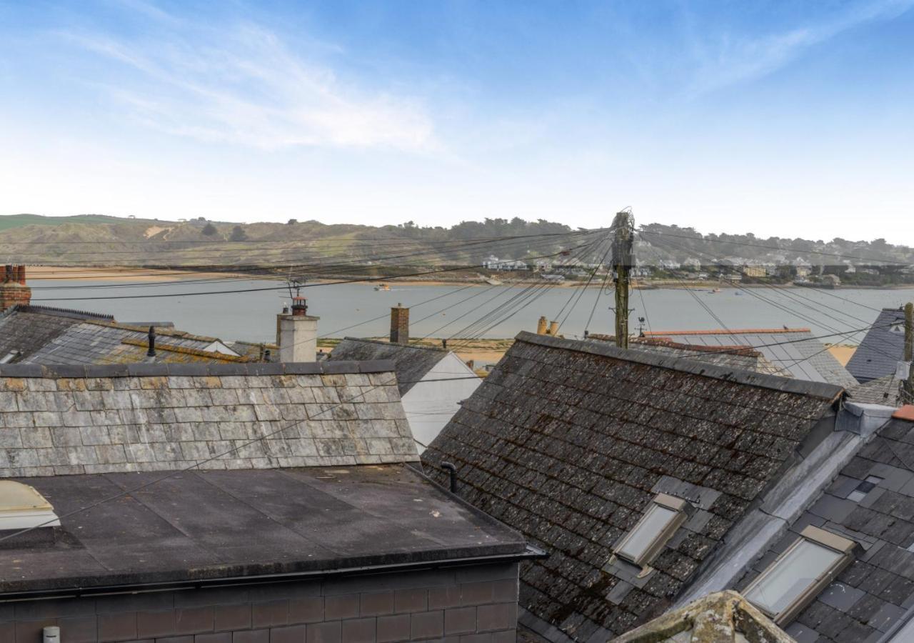 Hideaway Cottage Padstow Luaran gambar