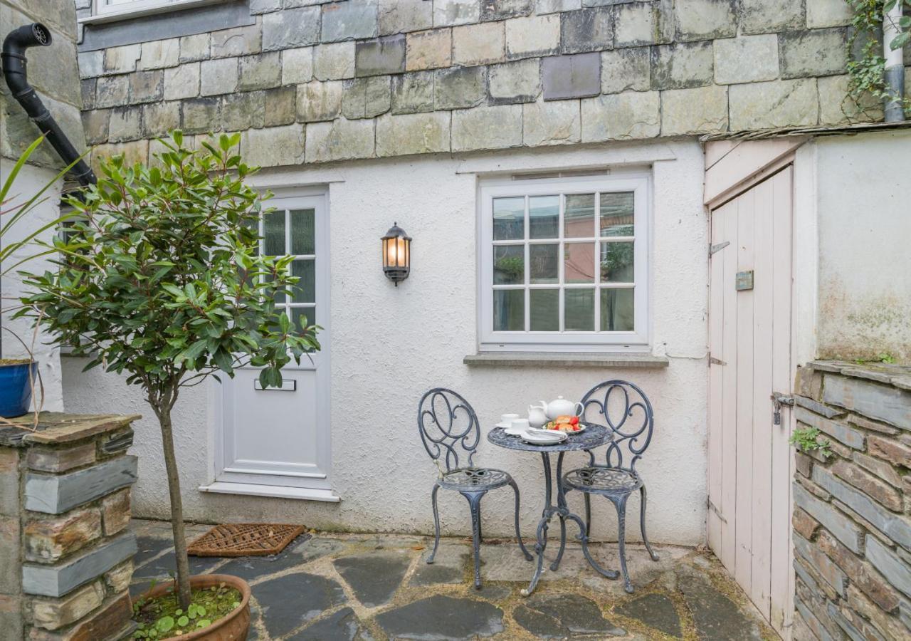 Hideaway Cottage Padstow Luaran gambar