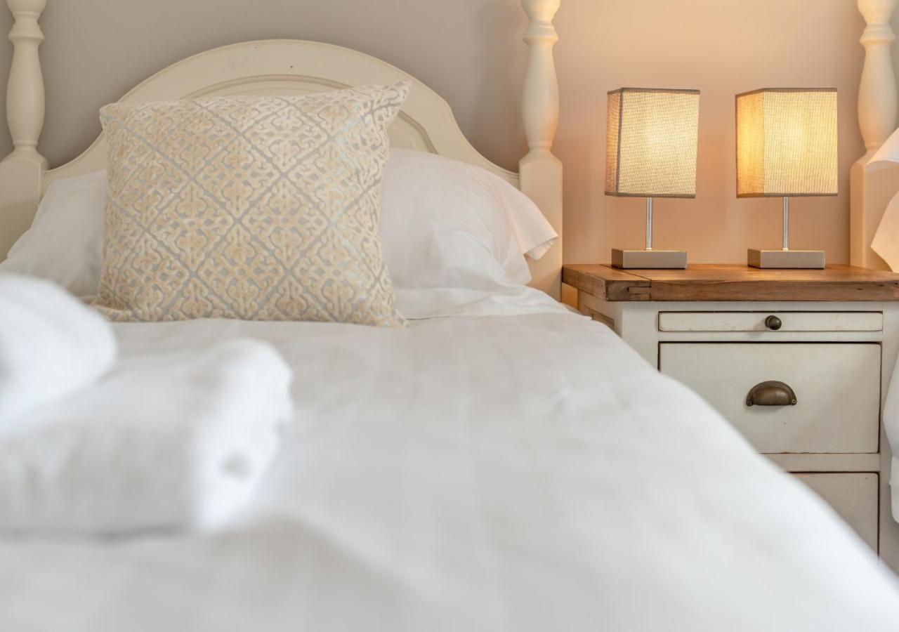 Hideaway Cottage Padstow Luaran gambar