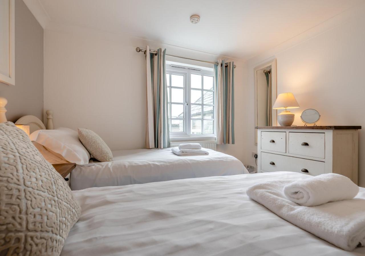 Hideaway Cottage Padstow Luaran gambar