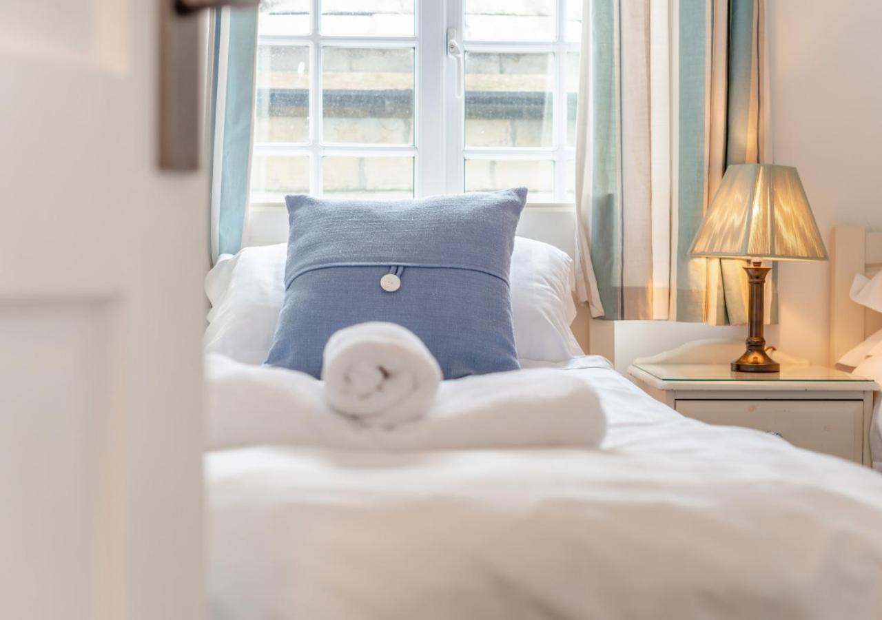 Hideaway Cottage Padstow Luaran gambar
