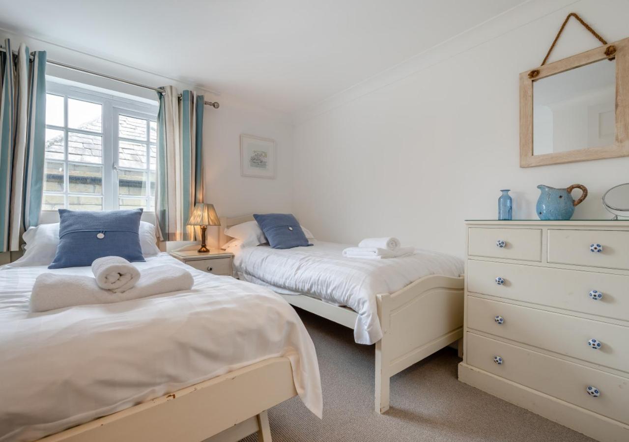 Hideaway Cottage Padstow Luaran gambar