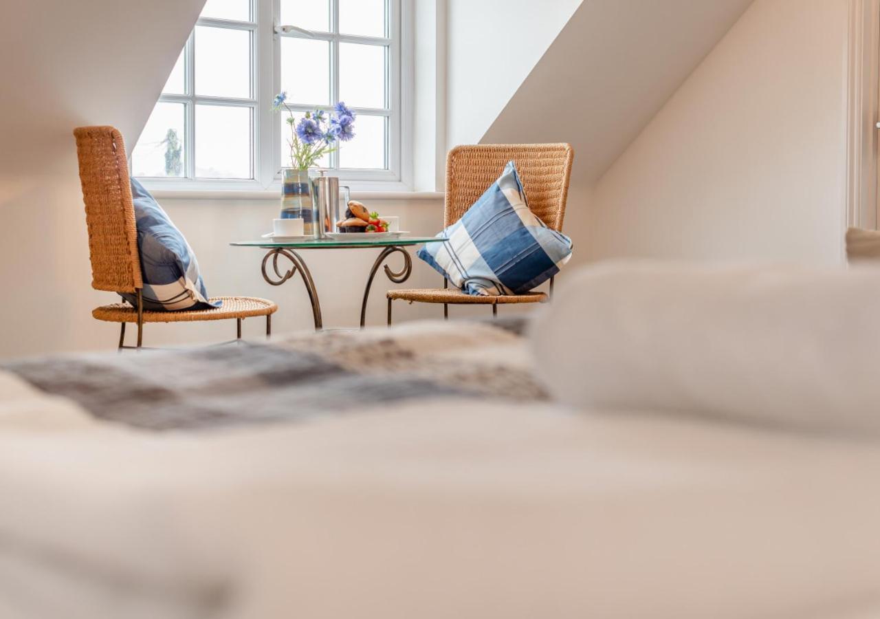 Hideaway Cottage Padstow Luaran gambar