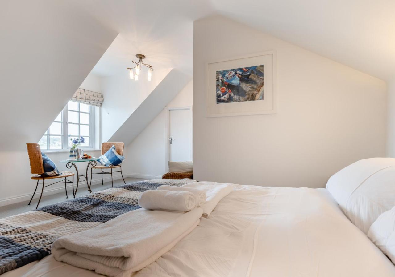 Hideaway Cottage Padstow Luaran gambar