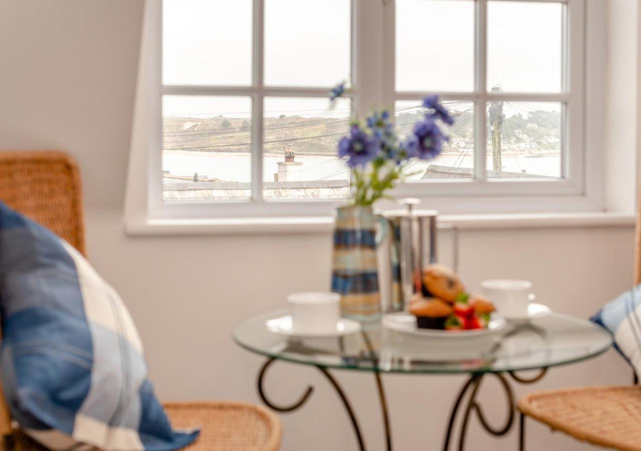 Hideaway Cottage Padstow Luaran gambar