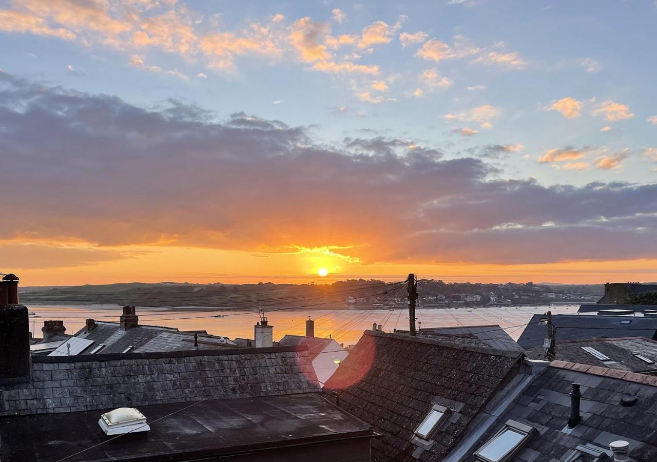 Hideaway Cottage Padstow Luaran gambar